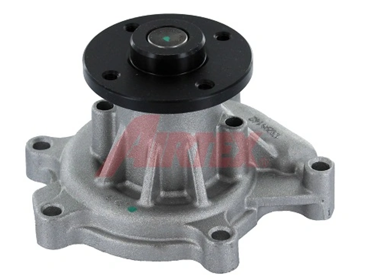 помпа Toyota Yaris, Daihatsu 1.0-1.3i 99->  (AIRTEX) 1685 - зображення 1