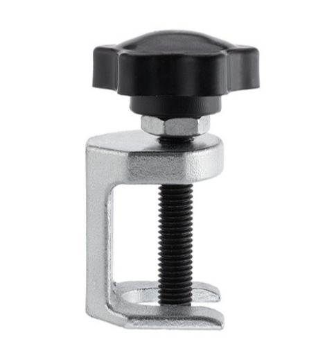 съёмник стеклоочистителей  Intertool HT-7034 - зображення 3