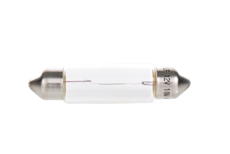 лампа AC салона 12V10W 11*41mm SV8,5 BOSCH