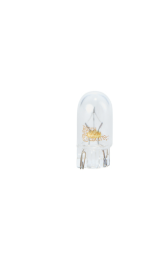 лампа БЦ 12V 3W W2.1х9.5d BOSCH
