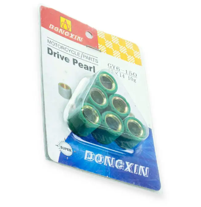 ролик вариатора GY6-150 10g