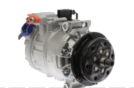 Комп-р кондиц. [OE 7H0.820.805 E] VW TRANSPORTER T5 / TOUAREG DK STK0283 - зображення 1
