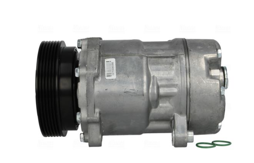 Компресор VW GOLF III(91-)1.6 i(+)[OE 95NW19D629CB] 89040 - зображення 1