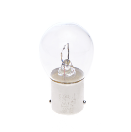 лампа A 12V P18W BA15s BOSCH
