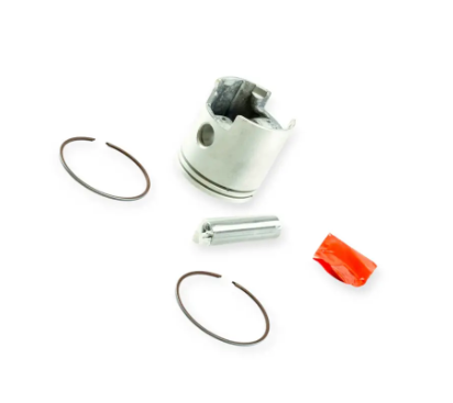 поршень к-т HONDA DIO-72 47mm +0,75 114528 - зображення 2