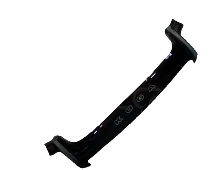 мухобойка Ford Kuga 2008-2012 VIP Китай FR21 - зображення 1