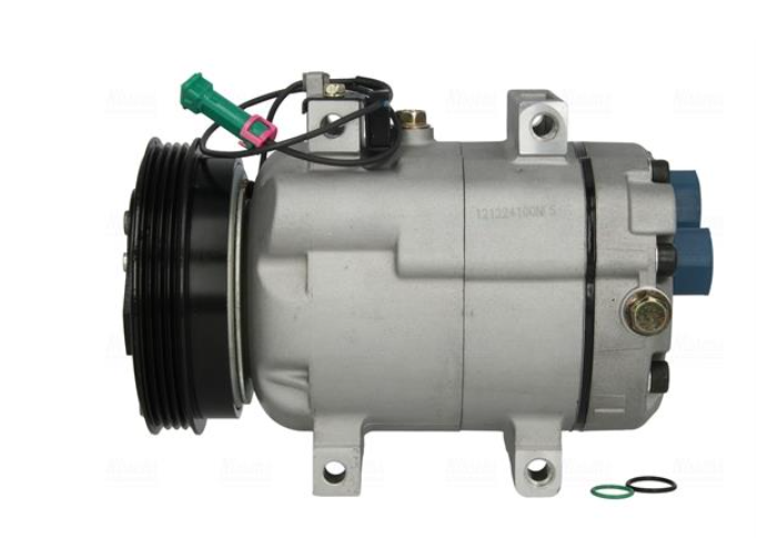 Компресор AI A 4/S 4(94-)1.6 i(+)[OE 8D0260805D]