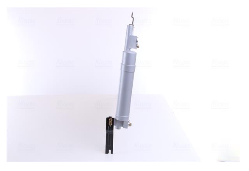 Конденсер MT GALANT(06-)2.4 GDI[OE MR958343] 940164 - зображення 2
