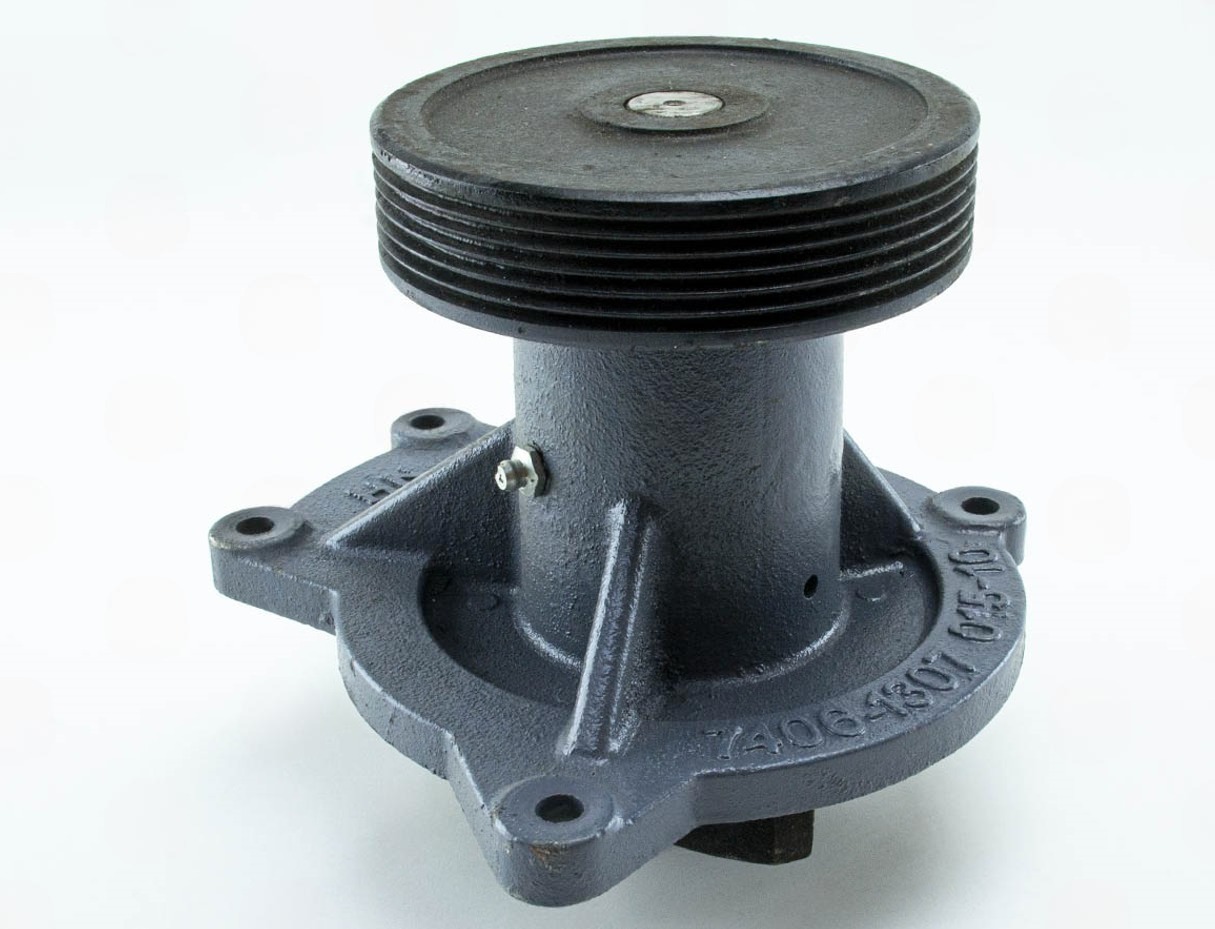 помпа КАМАЗ Евро-2 (Arvik) 7405-1307010 - зображення 1