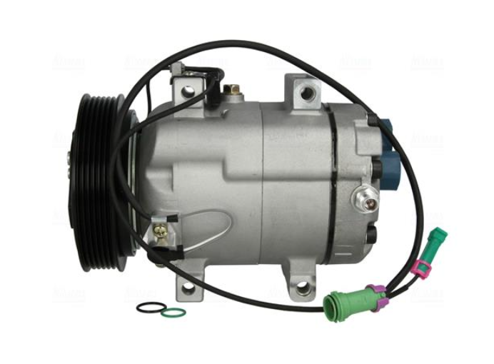 Компресор AI 100(90-)2.3 i(+)[OE 4A0260805AH]
