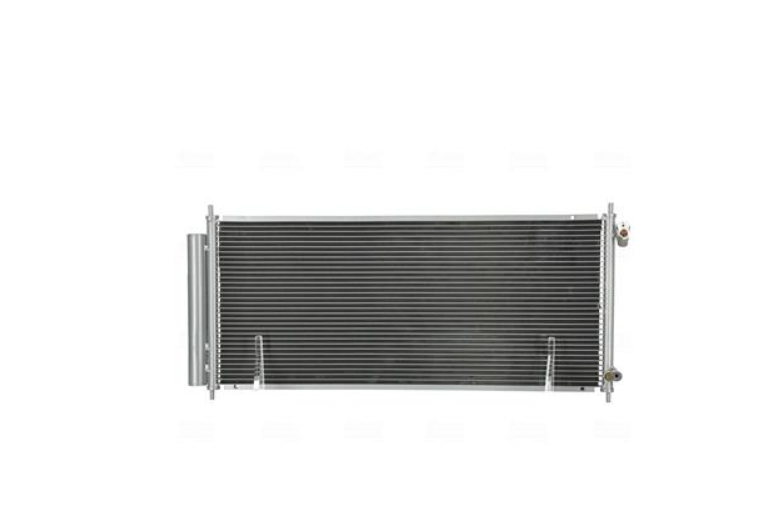 Конденсер HD FIT(02-)1.2 i(+)[OE 80110-SAA-013]