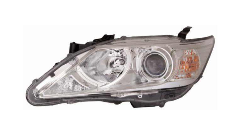 TY Camry (XV50) EUR [11-14] Фара перед.прав. D4S+ HB3 212-11T5RMLDHEM - зображення 1