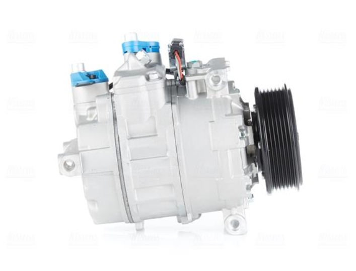 Компресор AI A 4/S 4(00-)1.6 i 16V(+)[OE 8E0260805AG]