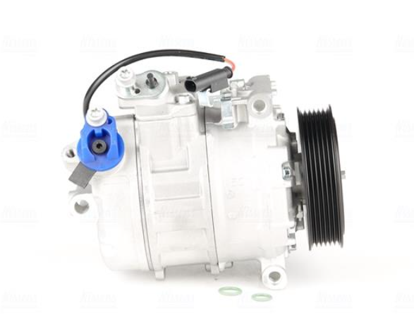 Компресор BMW 5 E60-E61(03-)523 i(+)[OE 64526956715]