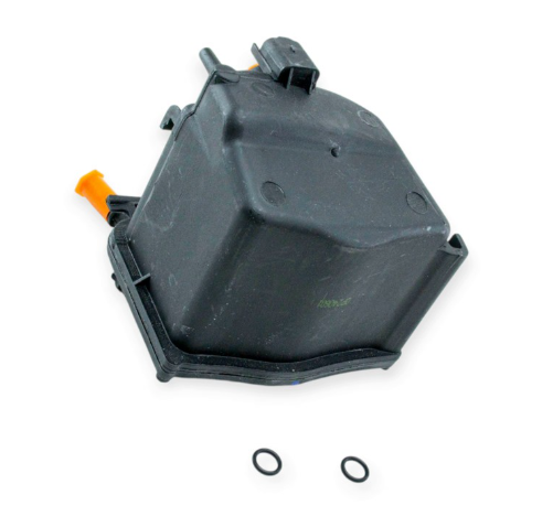 фильтр топливный Citroen Berlingo-Peugeot Partner 1.6JTD,HDI 08->, Ford Fiesta 1.6TDCi 04->  (HART) 347 095 - зображення 2