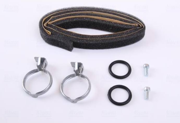 пічка  ALFA ROMEO SPIDER (939) (06-) 2.2 JTS 70019 - зображення 3