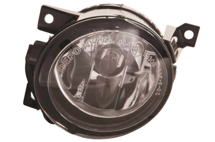 Фара противотуманна ліва  HB4  (Tiguan, Touran 06-10, Golf V Plus 07-08)  [DEPO] 441-2039L-UE - зображення 1