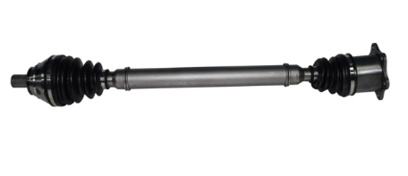привод передний VW Golf, Passat 1.9-2.0TDI (03-14) правый R  (HART)