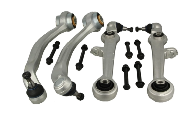 рычаг перед. комплект VW Passat B5, Audi A4-A6 (конус 16-21mm)  (HART)