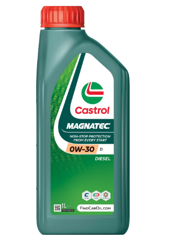 Моторное масло MAGNATEC STOP-START/0W-30/1л. /