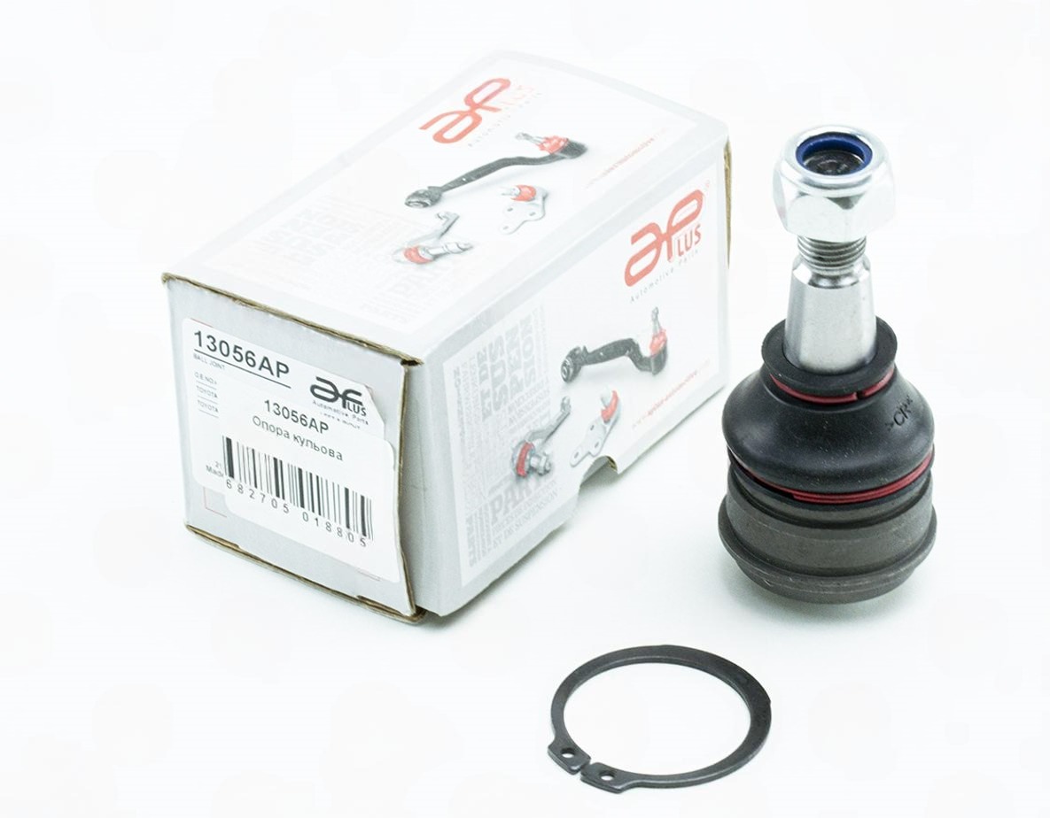 оп.шар. Toyota Yaris, Peugeot 107  (APLUS) 13056AP - зображення 1