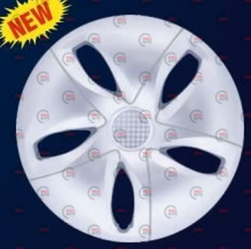 колпак колесный 15" SJS 344 344 - зображення 1