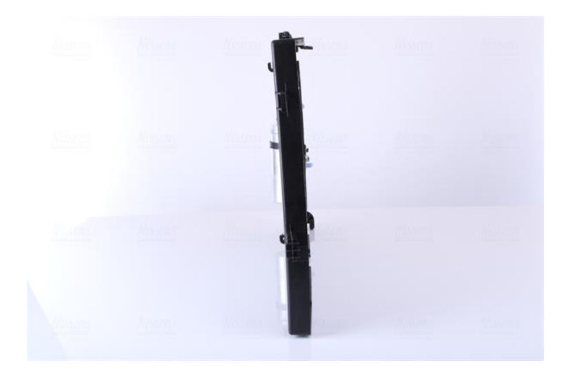 Конденсер OP COMBO(00-)1.2 i 16V(+)[OE 1850 092] 94721 - зображення 3