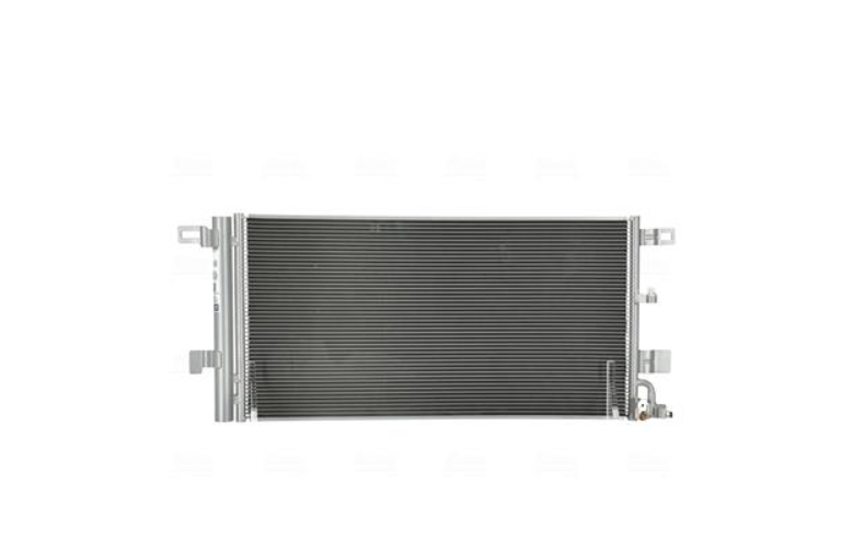 Конденсер AUDI A 7/S 7 (4G) (18-) 50 TDI