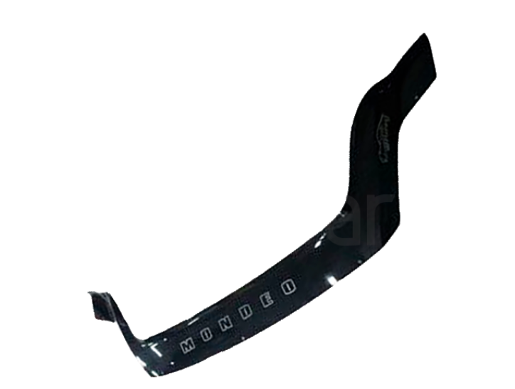 мухобойка Ford Mondeo IV 2010-2014 VIP Китай FR29 - зображення 1