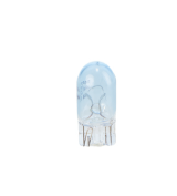 лампа БЦ 12V 5W W2.1х9.5d BOSCH Xenon Blue (пара)
