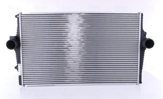 Интеркулер VOLVO S60(00-)2.4 D(+)[OE 30748809]