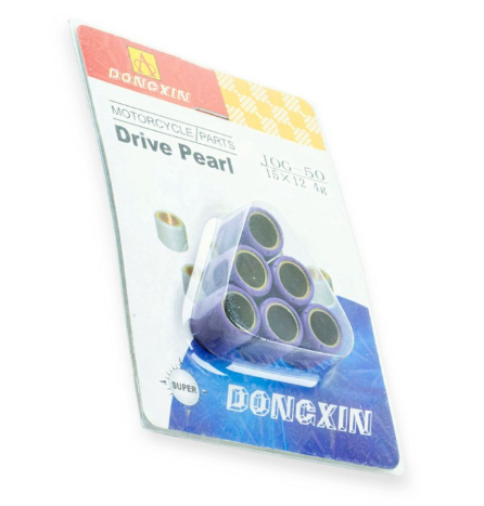 ролик вариатора YAMAHA, JOG 4,0g