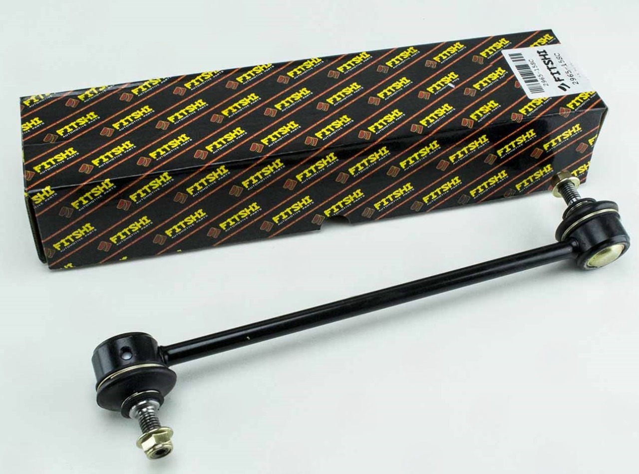 стойка стабилизатора Chery Tiggo/M11/Rav4 00-06 пер. (FITSHI)  FT 2965-15SC