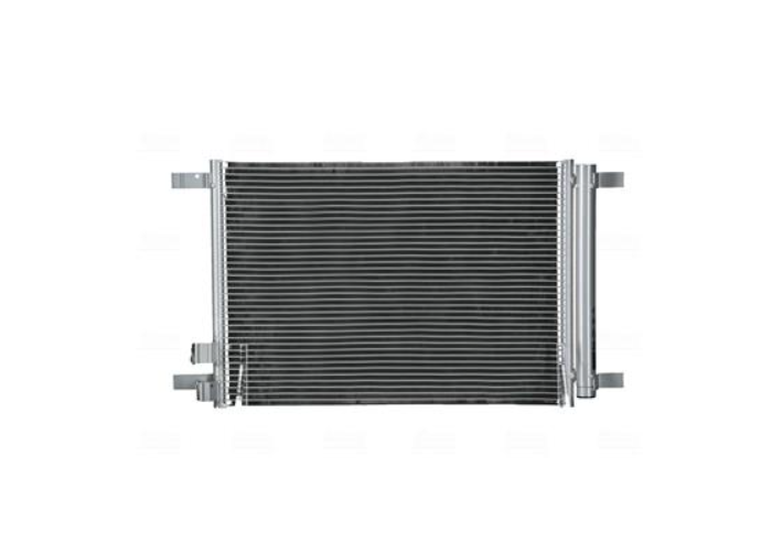 Конденсер AI A 3/S 3(12-)1.2 TFSI(+)[OE 5Q0816411N] 940319 - зображення 1