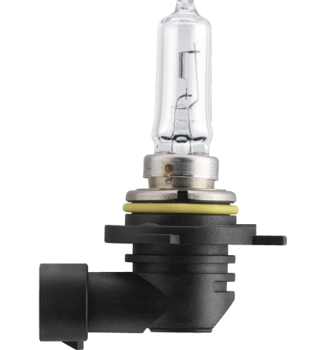 лампа HIR2 12V 55W  PHILIPS X-treme Vision Pro150 +150% 9012XVPB1 - зображення 2
