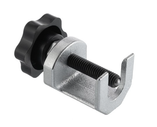 съёмник стеклоочистителей  Intertool HT-7034 - зображення 2