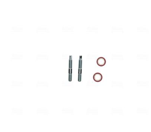 Конденсер  FORD C-MAX (CB7,CEU) (10-) 1.6 EFi 940765 - зображення 3