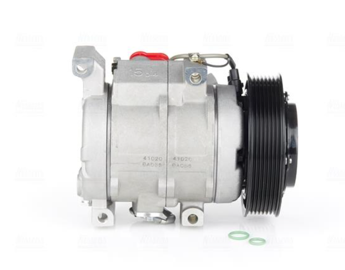Компресор TY RAV 4(00-)2.0 i 16V(+)[OE 88310-42180]