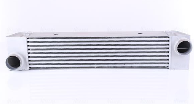 Интеркулер BMW 7 E65-E66-E67-E68(01-)730 d(+)[OE PML000010]