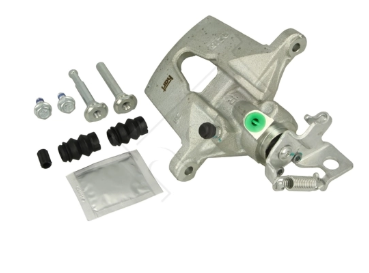 суппорт зад. Ford Mondeo (00-07) (+ к-т напр, смазка) правый R  (HART)