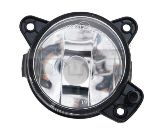SK FAB 04- Прав. п/тум HB4 (Fabia 04-06, 07-, Roomster 06-, VW T5 05-, Polo 05-08 GTI, LT 06-, Craft 19-0605-01-2 - зображення 1