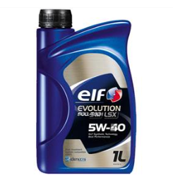 Моторное масло Elf Evolution FullTech LSX 5W40/1л. / (ACEA C3, API SN/CF, VW 502.00/505.01)