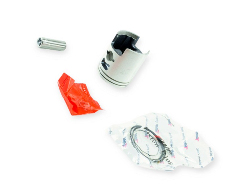 поршень к-т HONDA ZX-65 +0,25 44mm 68019 - зображення 2