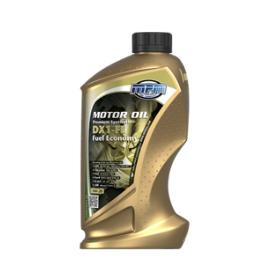 Моторное масло MPM Premium Synthetic DX1-FE/5W20/1л. / (GM Dex1 gen2, API SN+/SN-RC, ILSAC GF-5)