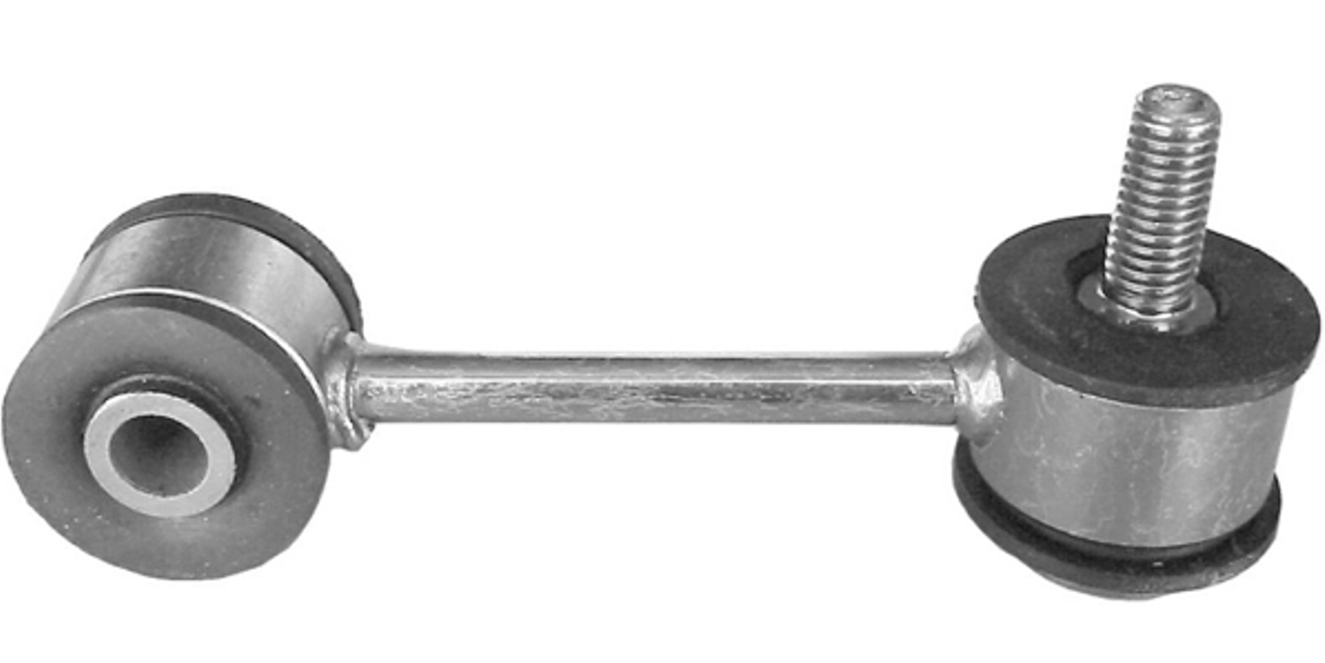 стойка стаб. пер. VW Golf IV, BORA, Skoda Octavia (98-10) метал (HART)
