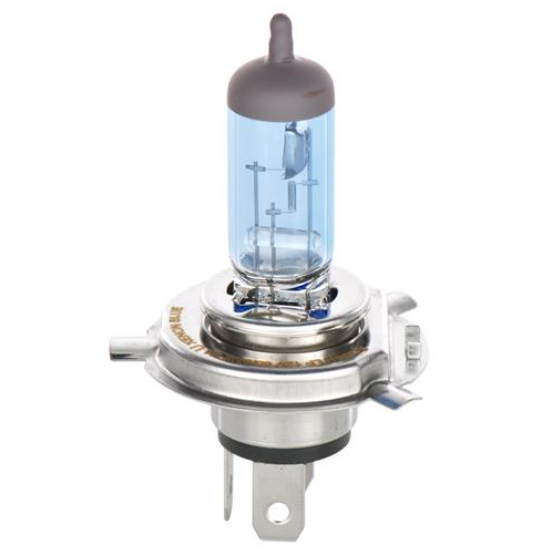 Автомобiльна лампа H4 XenonBlue W-V 1 987 302 045 - зображення 1