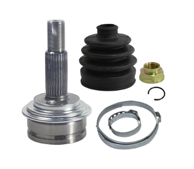 граната нар. Toyota Yaris 1.0-1.3i (05-11) (z26x20)  (HART) 464 389 - зображення 1