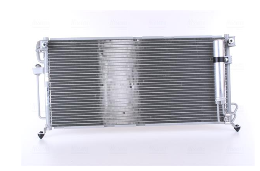 Конденсер MT LANCER(96-)2.0 i 16V TURBO(+)[OE MN151100]