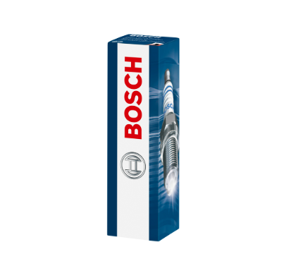 Свiчка запалювання  fr6li332s 0 242 240 654 - зображення 2