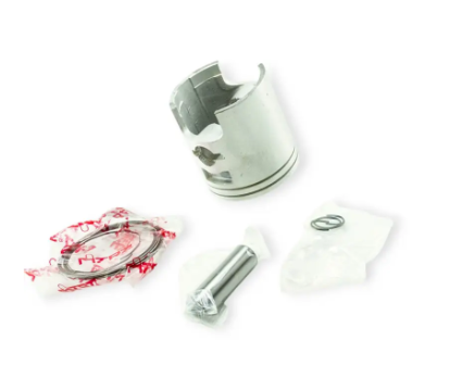 поршень к-т HONDA DIO-72 47mm +0,75 SEE 255627 - зображення 2